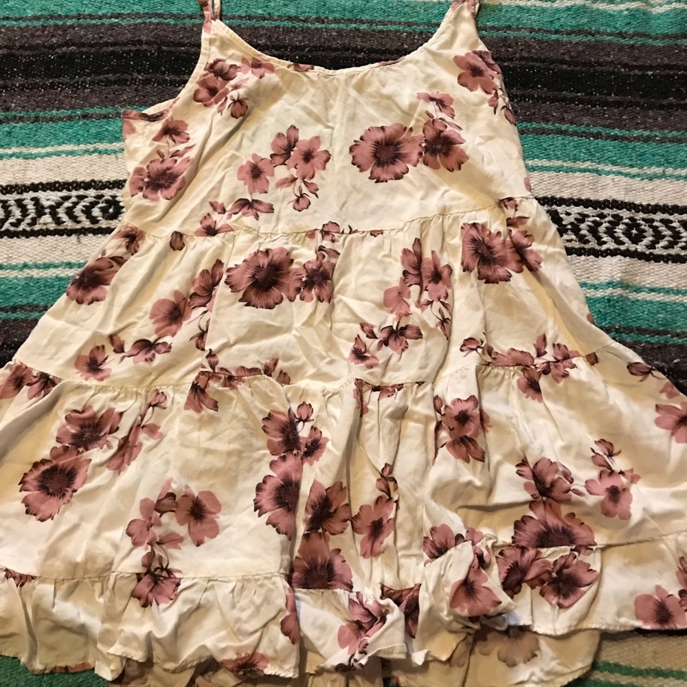 Brandy Melville babydoll dress